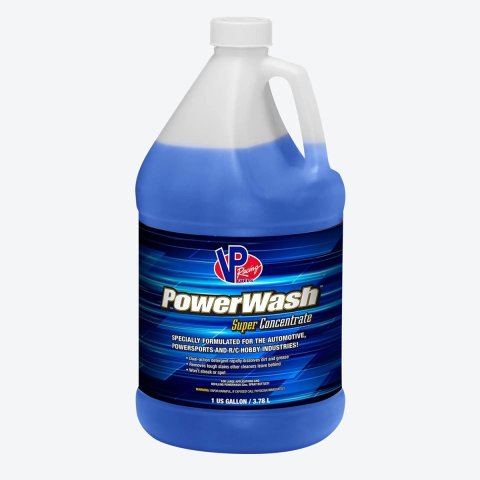 Car Wash Soap - PowerWash - Concentrate - 1 gal Jug - Each