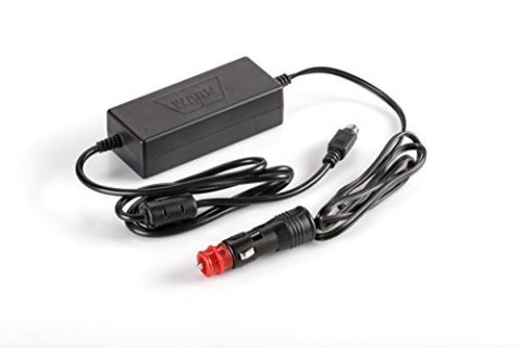 Battery Charger - 12V Input - 24 V Output - Warn PullzAll 24V NiMH batteries - Each
