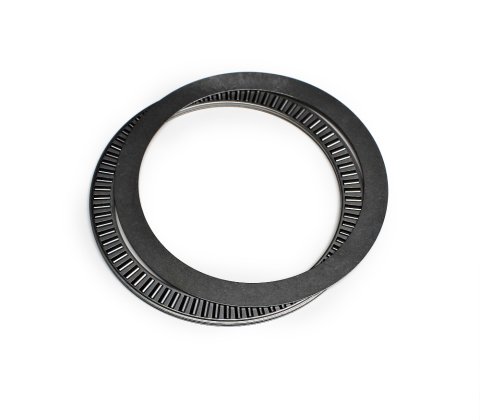 Coil-Over Thrust Bearing - Roller - 5 in Springs - Steel - Kit
