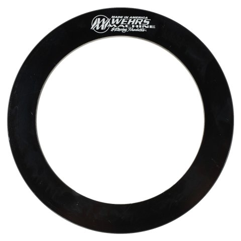 Coil-Over Thrust Bearing - Roller - 5.5 in Springs - Steel - Kit