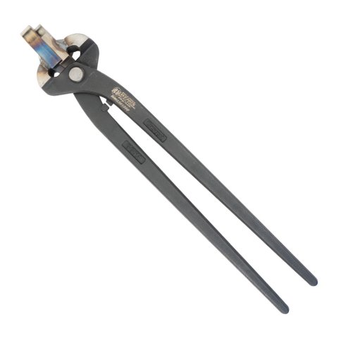 Tin Notcher - 1-1/4 in Notching Hole - Steel - Each