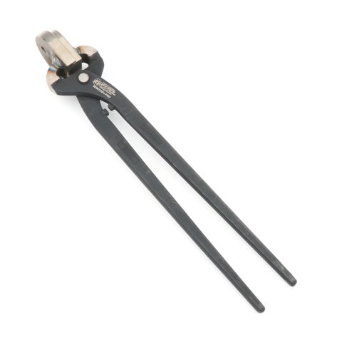 Tin Notcher - 1-3/4 in Notching Hole - Steel - Each