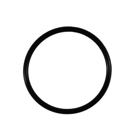 O-Ring - 2.25 in ID - 2.438 in OD - 0.094 in Thick - Rubber - Black - Spring Sliders - Each