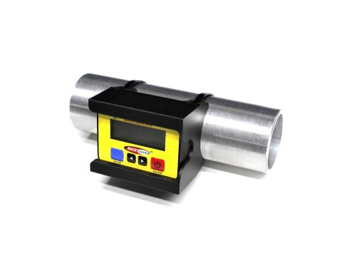 Radio Raceiver Bracket - Clamp-On - 1-3/4 in Tube - Plastic - Black - Element Raceivers - Each