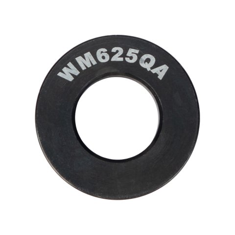 Torque Link Bushing - 0.625 in ID - 0.75 in - OD - Steel - Black Oxide - Each