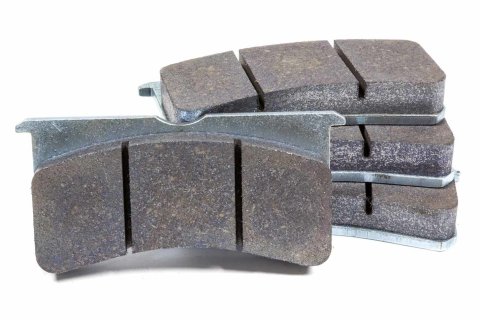 Brake Pads - BP-30 Compound - Very High Friction - High Temperature - Narrow Superlite Caliper - Kit