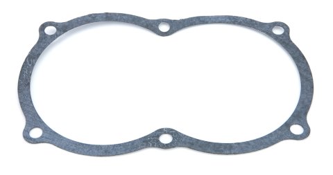 Gear Cover Gasket - 0.040 in Thick - Steel Core Laminate - Winters 10 in Quick Change - Each