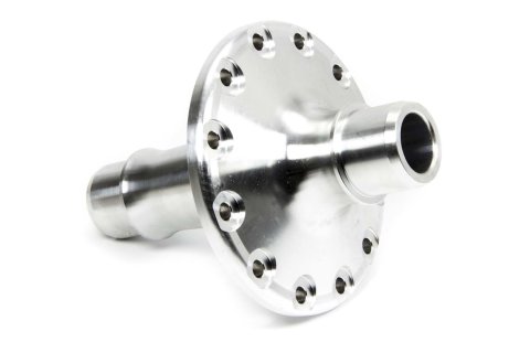 Spool - 31 Spline - Aluminum - Winters 10 in Quick Change - Each