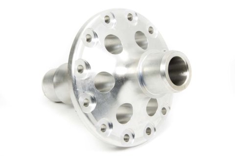 Spool - 31 Spline - Aluminum - Winters 10 in Quick Change - Each