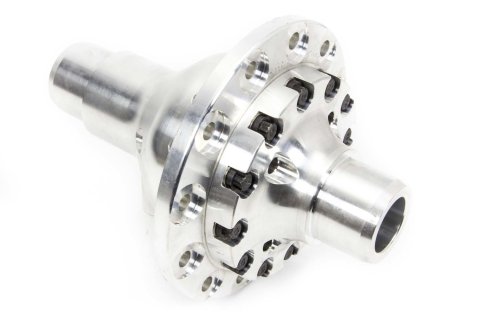Differential Carrier - Locker - Lightweight - 2.33 in Side Gear Spline - Aluminum - Winters Quick Change - Each