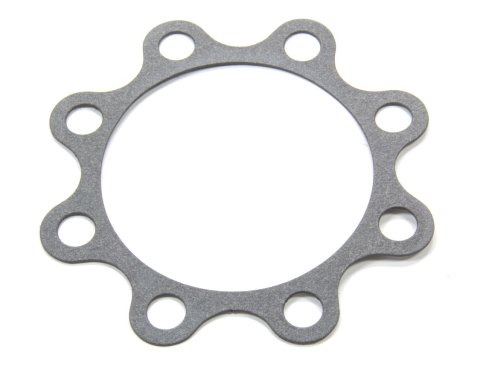 Hub Dust Cover Gasket - 8-Bolt - Composite - Wide 5 Hubs - Each