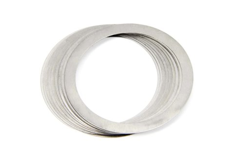 Differential Shim - 2.071 in ID - Steel - Winters Aluminum Spools / Differentials - Kit