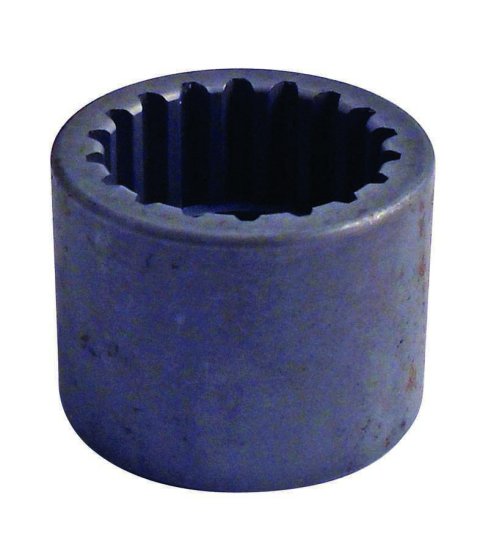 Transmission Input Shaft Collar - 18 Spline - Steel - Falcon Transmission - Each