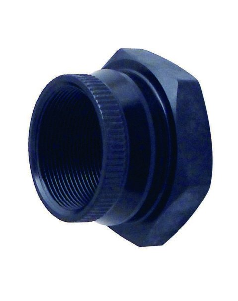 Pinion Nut - Posi Lock - 1-5/16-20 in Right Hand Thread - Aluminum - Winters Quick Change - Each