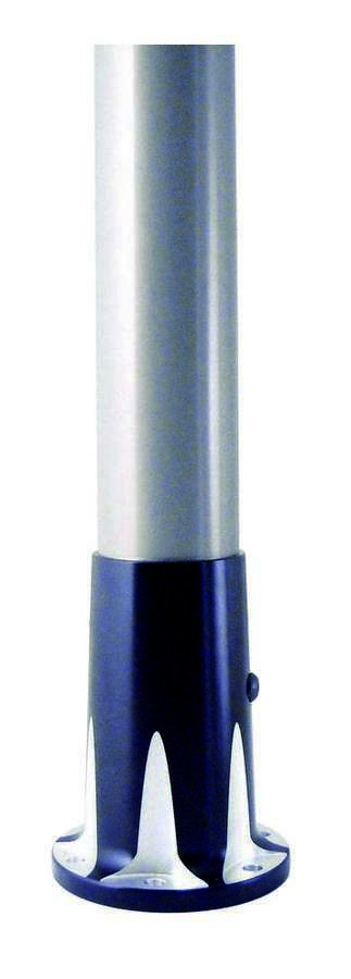 Torque Tube and Collar - 3 in OD - 27.75 in Long - Aluminum Teflon Coated - Winters Torque Ball Assembly - Each