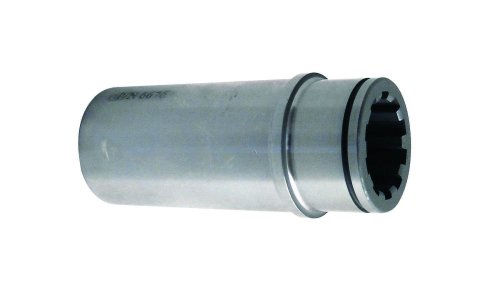 Lower Shaft Coupler - Internal - 10/10 Spline - Steel - Winters Quick Change - Each