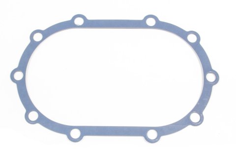 Gear Cover Gasket - Heavy Duty - 0.037 in Thick - Steel Core Laminate - Winters Quick Change - Each