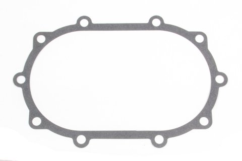 Gear Cover Gasket - Compressed Fiber - Winters Quick Change - Each