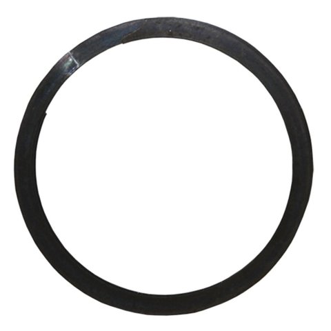 Shaft Retainer - Rear Shaft - Steel - Natural - Winters Falcon Transmission - Each