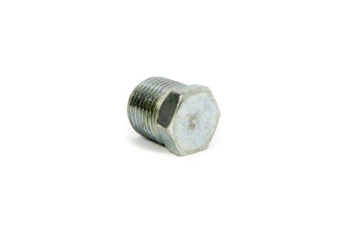 Level Plug - 3/8 in NPT - Socket Head - Steel - Zinc Plated - Winters Quick Change - Each