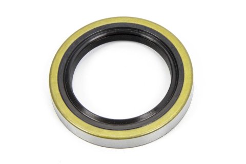 Lower Shaft Coupler Seal - 0.375 in Thick - Rubber / Steel - Winters 10 in - Each