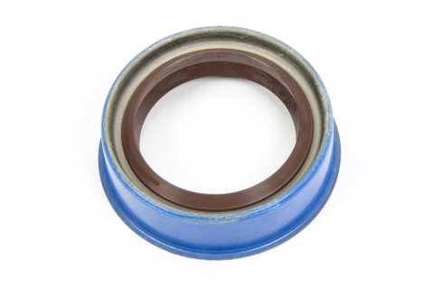 Lower Shaft Coupler Seal - 0.750 in Thick - Steel / Viton - Winters 10 in - Each