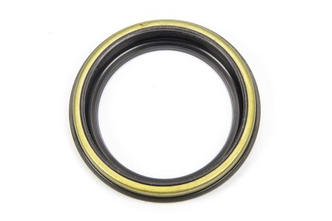 Side Bell Seal - Inner - Lip - 2.625 in OD - 1.985 in ID - 0.65 in Thick - Rubber / Steel - Winters Closed Tube Side Bells - Each