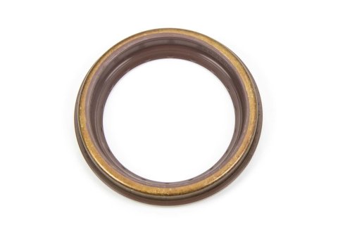 Side Bell Seal - Inner - Lip - 2.739 in OD - 2.012 in ID - 0.424 in Thick - Steel / Viton - Winters Closed Tube Side Bells - Each