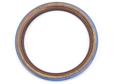 Wheel Hub Seal - Inner - Lip - 3.978 in OD - 3.253 in ID - 0.379 in Thick - Steel / Viton - Winters 2-7/8 in Splined Tube Wide 5 Hubs - Each
