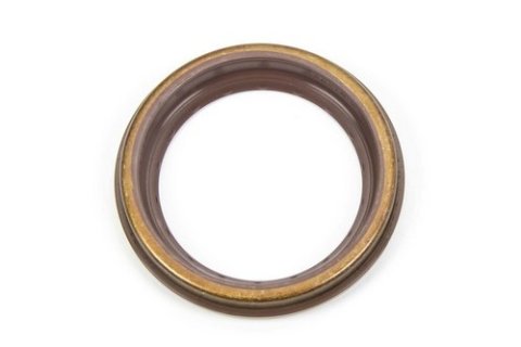 Side Bell Seal - Inner - Lip - 2.750 in OD - 1.950 in ID - 0.470 in Thick - Steel / Viton - Winters Closed Tube Side Bells - Each