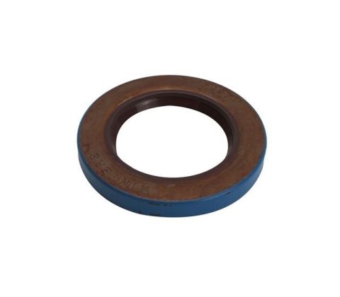 Wheel Hub Seal - Inner - Lip - 2.625 in OD - 1.598 in ID - 0.32 in Thick - Front - Neoprene - Sprint Car - Each