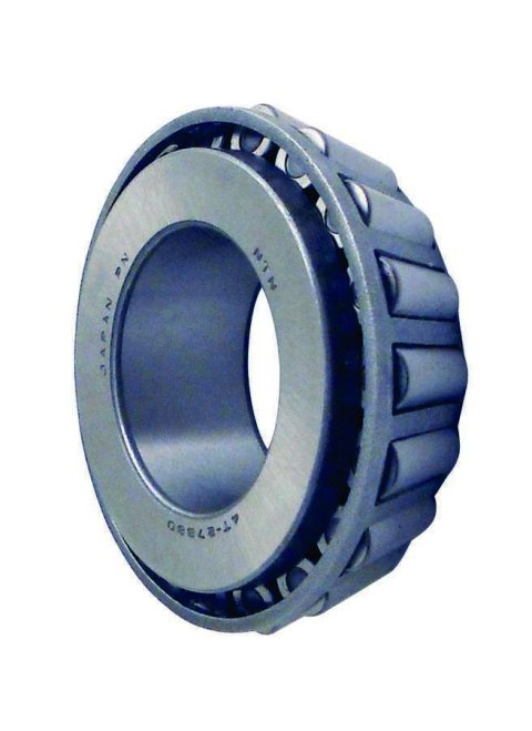 Pinion Bearing - Tapered Roller Bearing - Steel - Winters Quick Change - Each