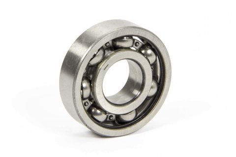 Gear Cover Bearing - Ball Bearing - Steel - Winters Gear Cover - Each