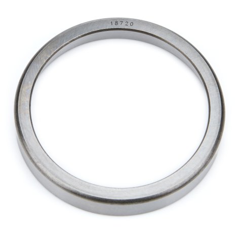 Wheel Bearing Race - Inner - Steel - Wide 5 Hubs - Each