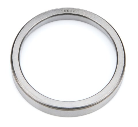 Wheel Bearing Race - Outer - Steel - Wide 5 Hubs - Each