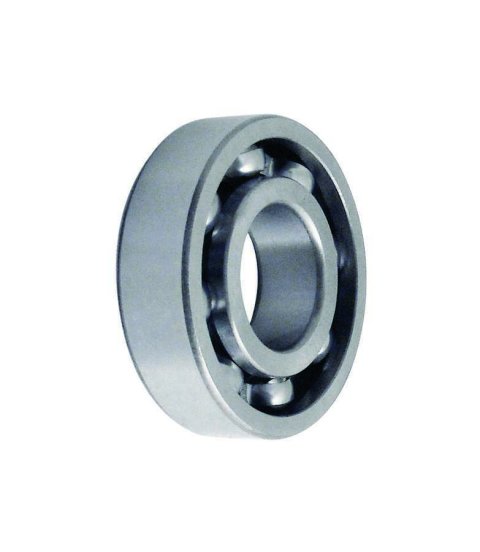 Lower Shaft Bearing - Special Sealed Ball Bearing - Steel - Winter Quick Change - Each