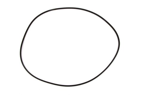 O-Ring - Rubber - 10 in 8-Rib Side Bell - Each