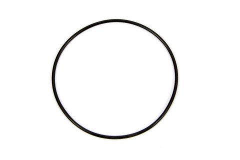 O-Ring - Rubber - Dust Cap - 2-1/2 in GN Double Spline Drive Flange - Each