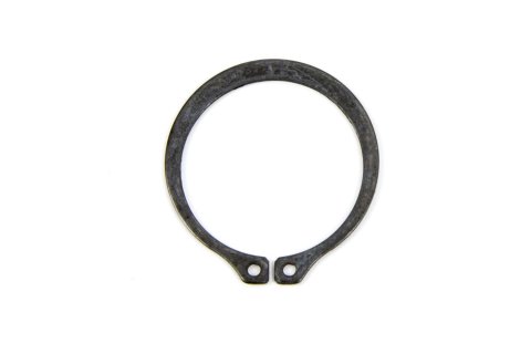 Snap Ring - Steel - Natural - Internal Coupler - Lower Shaft Bearing - Winters Quick Change - Each
