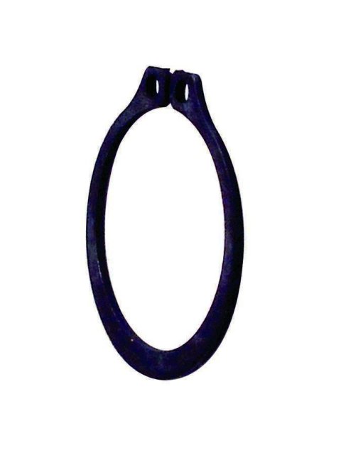 Snap Ring - Steel - Natural - Internal Coupler - Lower Shaft Bearing - Winters Quick Change - Each