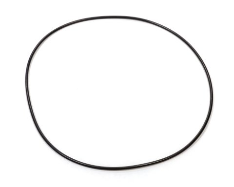 O-Ring - Rubber - 6-Bolt - Billet Gear Cover - Each