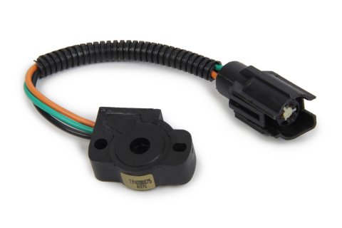 Throttle Position Sensor - TPS - Ford Style - Each