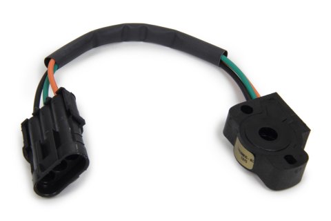 Throttle Position Sensor - TPS - GM Connector - Ford - Each