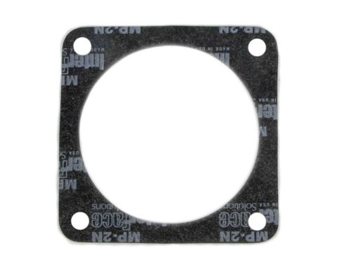 Throttle Body Gasket - Composite - Wilson 80 / 90 mm Throttle Body - Each