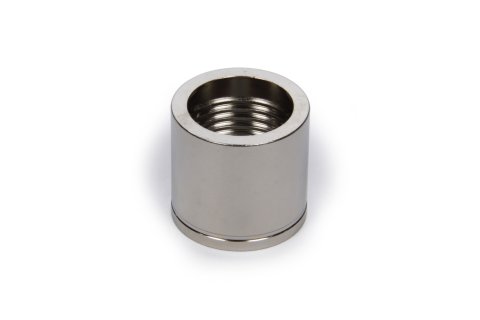 Crimp Collar - Pro Plus - HS-79 - 10 AN - Aluminum - Nickel Anodized - Each