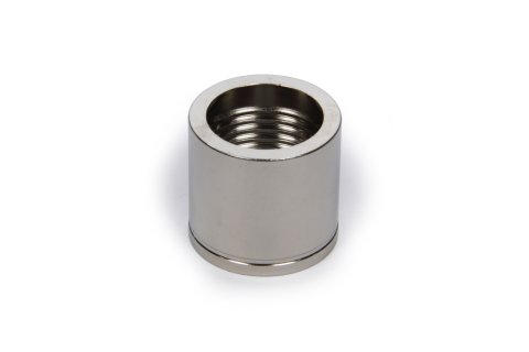 Crimp Collar - Pro Plus - HS-79 - 12 AN - Aluminum - Nickel Anodized - Each