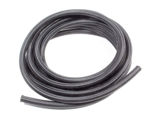 Hose - XR-31 Lightweight - 8 AN - 20 ft - Braided Nylon / Rubber - Each