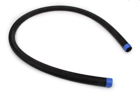 Hose - XR-31 Lightweight - 20 AN - 6 ft - Braided Nylon / Rubber - Each