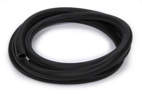 Hose - HS-79 With CSM - 8 AN - 10 ft - Braided Stainless / PTFE - Each