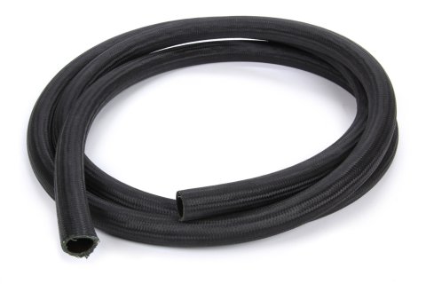 Hose - HS-79 With CSM - 12 AN - 10 ft - Braided Stainless / PTFE - Each
